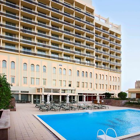 Hotel Treffen House Doha - Souq Waqif And Next To Msheireb Metro Station Exterior foto