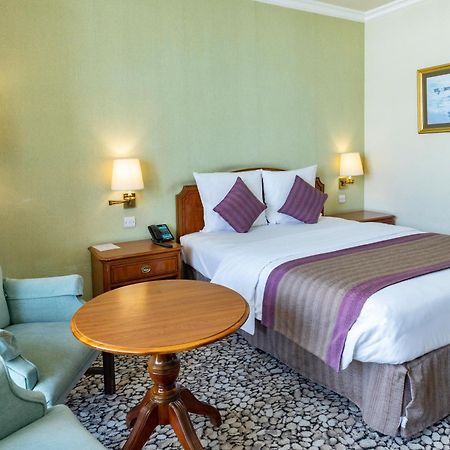 Hotel Treffen House Doha - Souq Waqif And Next To Msheireb Metro Station Exterior foto