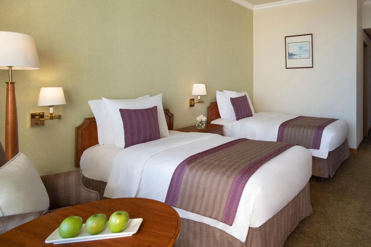 Hotel Treffen House Doha - Souq Waqif And Next To Msheireb Metro Station Exterior foto