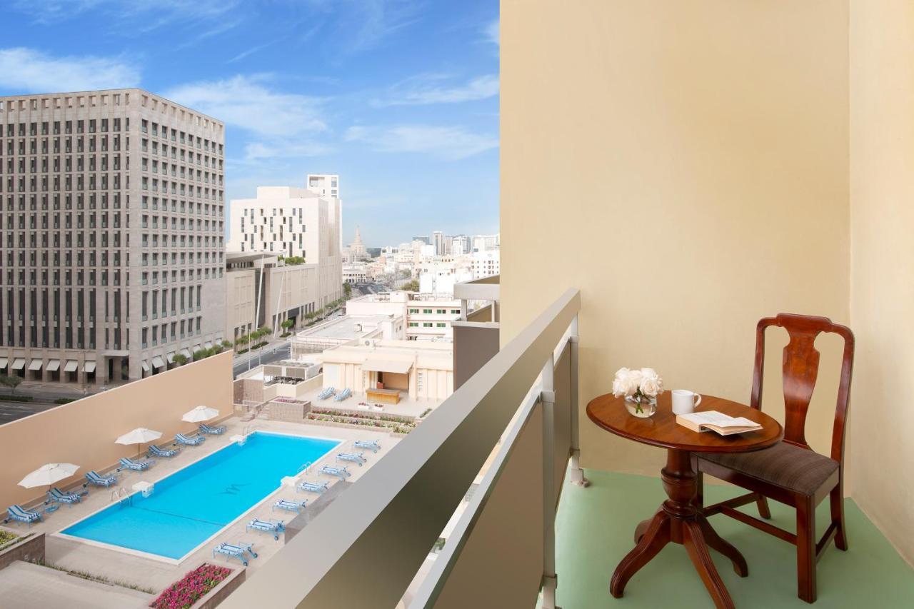Hotel Treffen House Doha - Souq Waqif And Next To Msheireb Metro Station Exterior foto