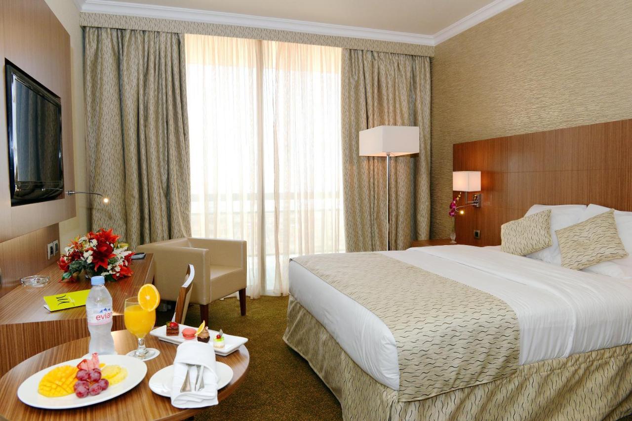 Hotel Treffen House Doha - Souq Waqif And Next To Msheireb Metro Station Exterior foto