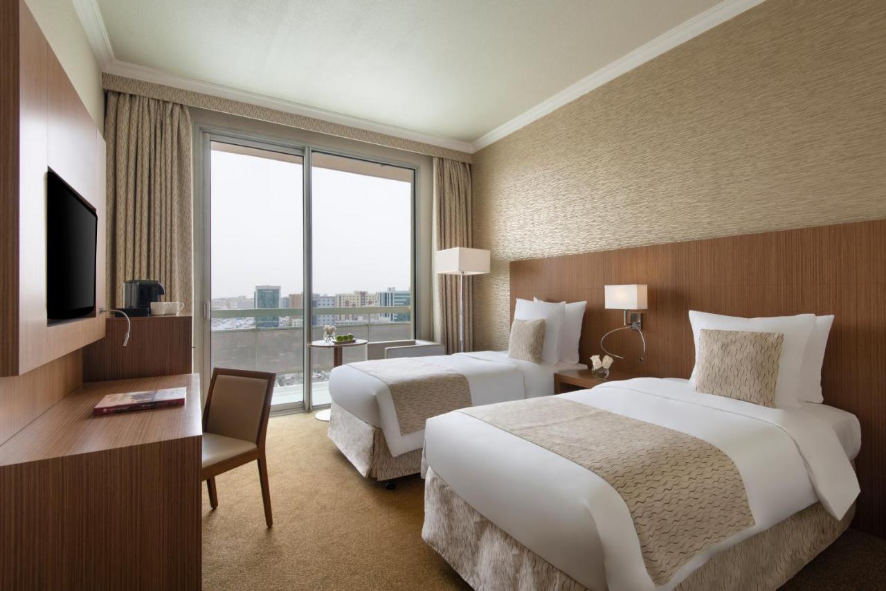 Hotel Treffen House Doha - Souq Waqif And Next To Msheireb Metro Station Exterior foto