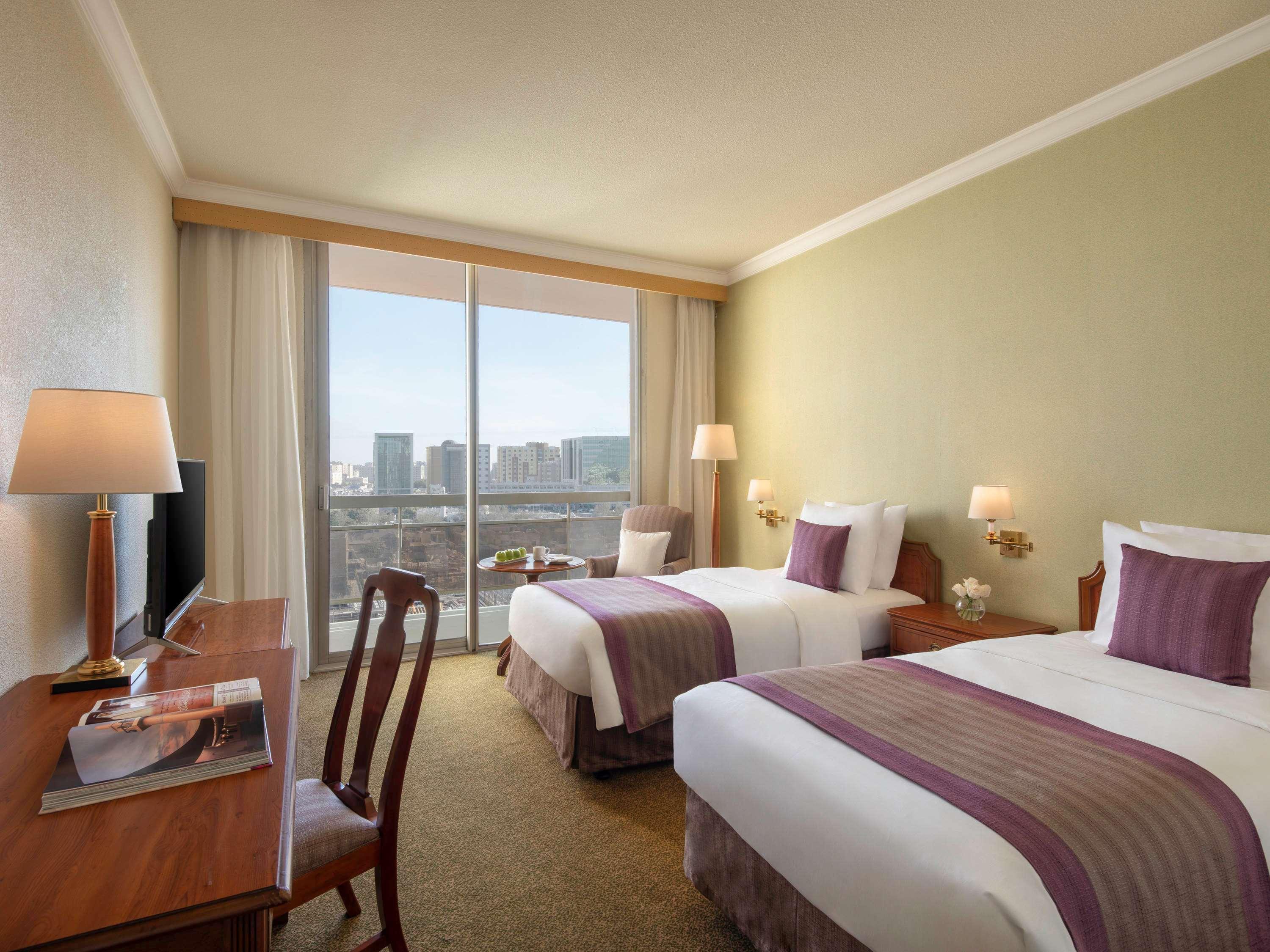 Hotel Treffen House Doha - Souq Waqif And Next To Msheireb Metro Station Exterior foto