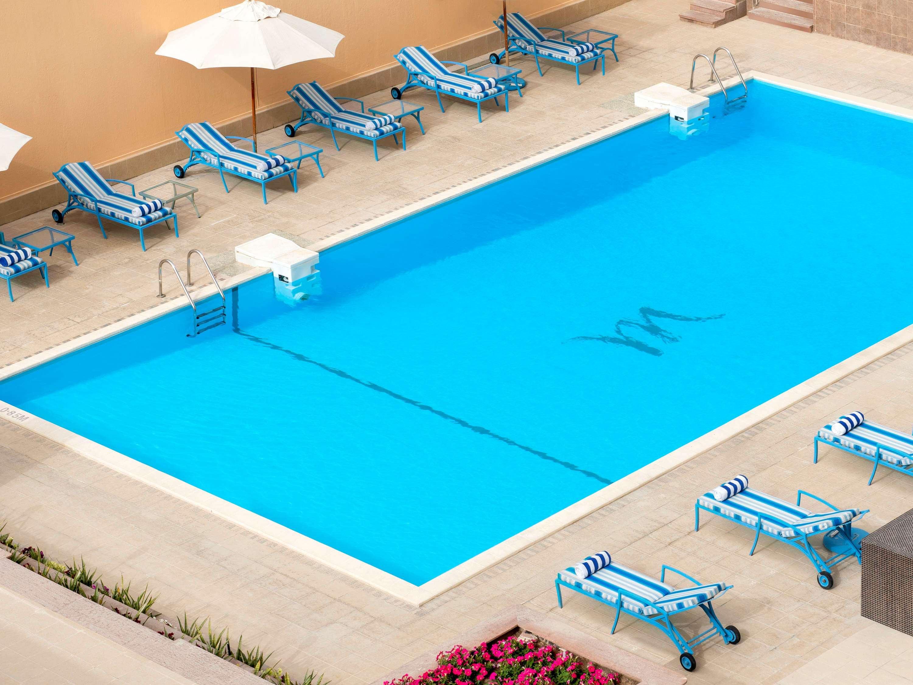 Hotel Treffen House Doha - Souq Waqif And Next To Msheireb Metro Station Exterior foto