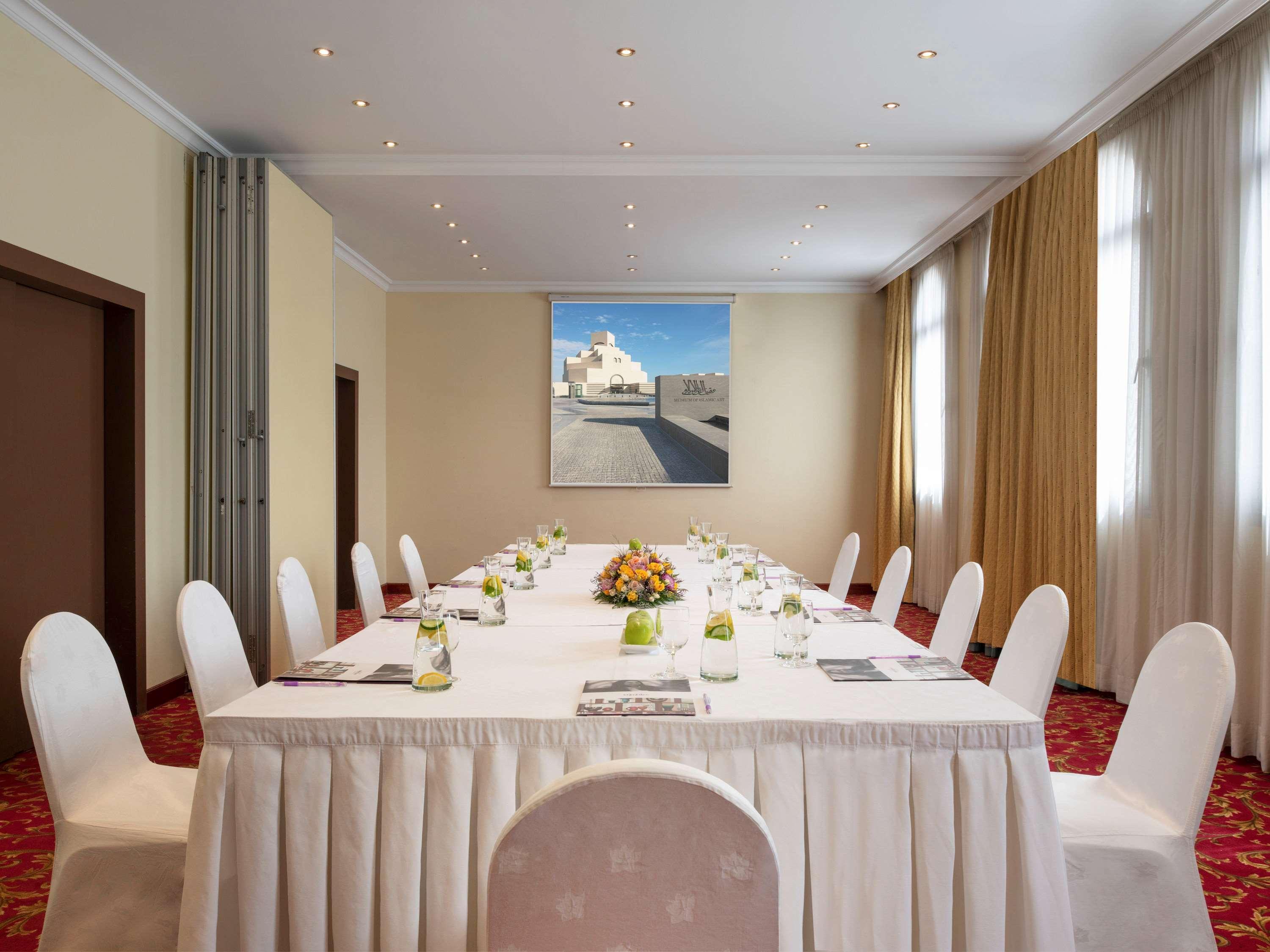 Hotel Treffen House Doha - Souq Waqif And Next To Msheireb Metro Station Exterior foto
