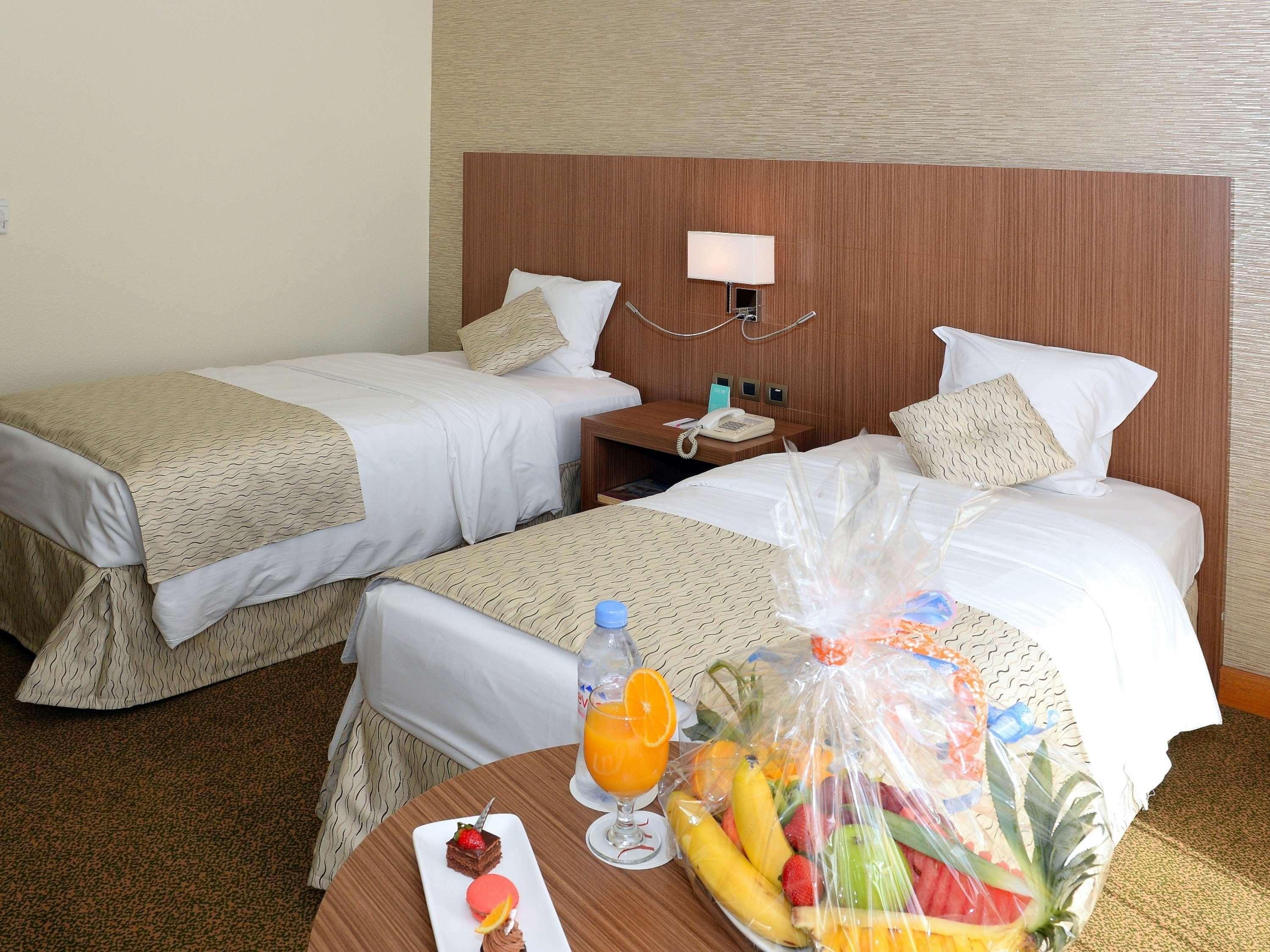 Hotel Treffen House Doha - Souq Waqif And Next To Msheireb Metro Station Exterior foto