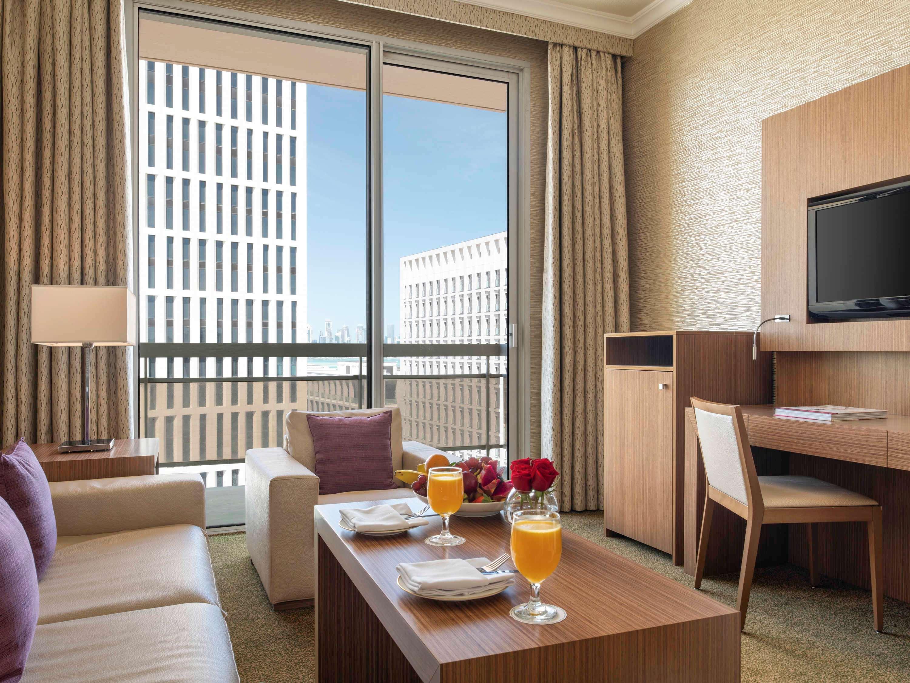 Hotel Treffen House Doha - Souq Waqif And Next To Msheireb Metro Station Exterior foto