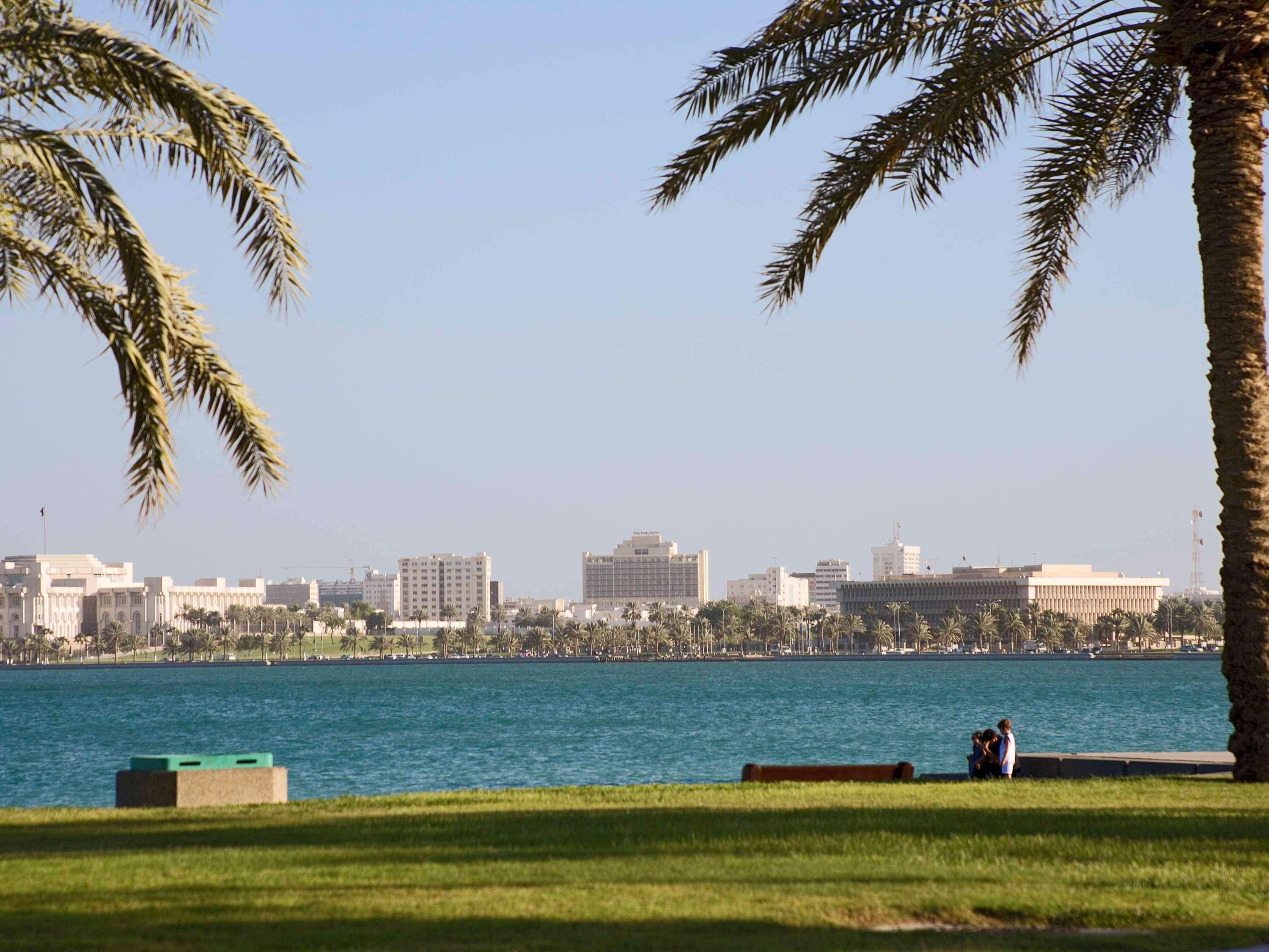 Hotel Treffen House Doha - Souq Waqif And Next To Msheireb Metro Station Exterior foto