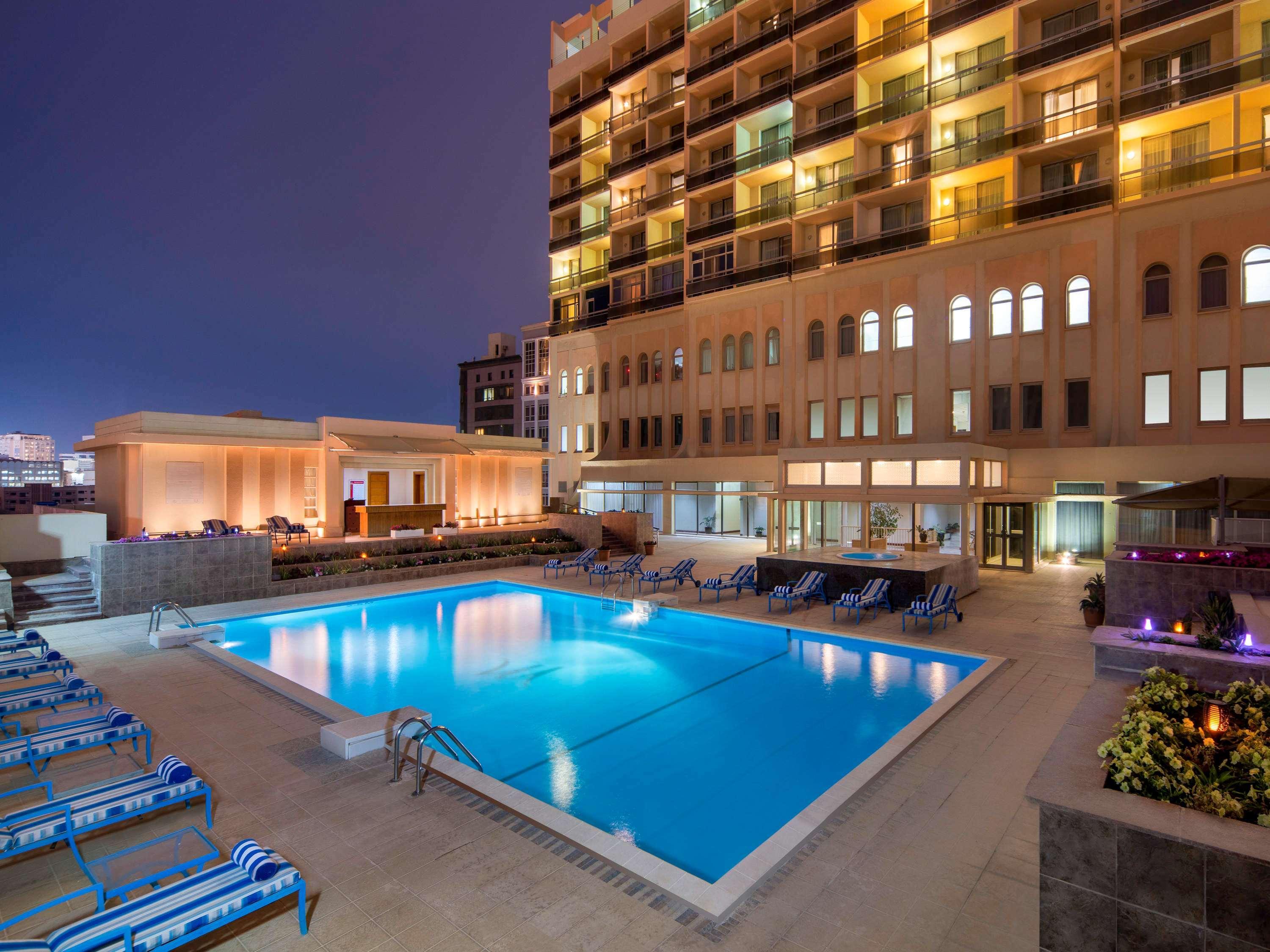 Hotel Treffen House Doha - Souq Waqif And Next To Msheireb Metro Station Exterior foto