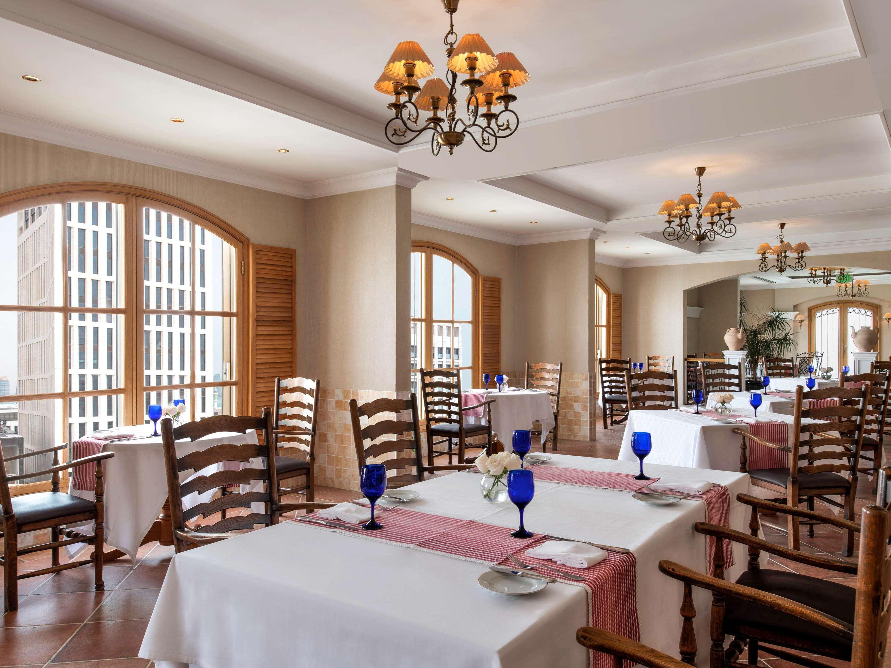 Hotel Treffen House Doha - Souq Waqif And Next To Msheireb Metro Station Exterior foto