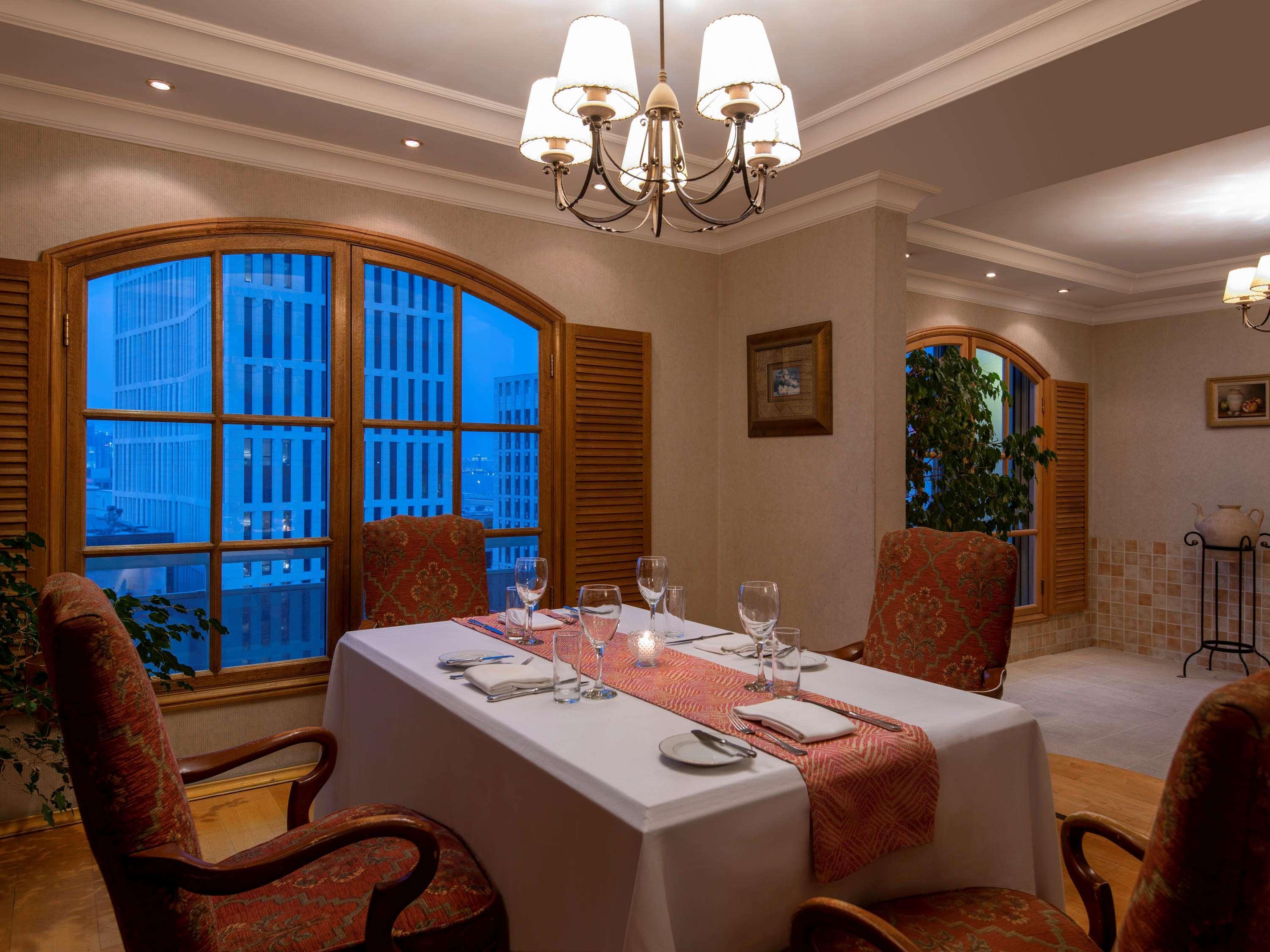 Hotel Treffen House Doha - Souq Waqif And Next To Msheireb Metro Station Exterior foto
