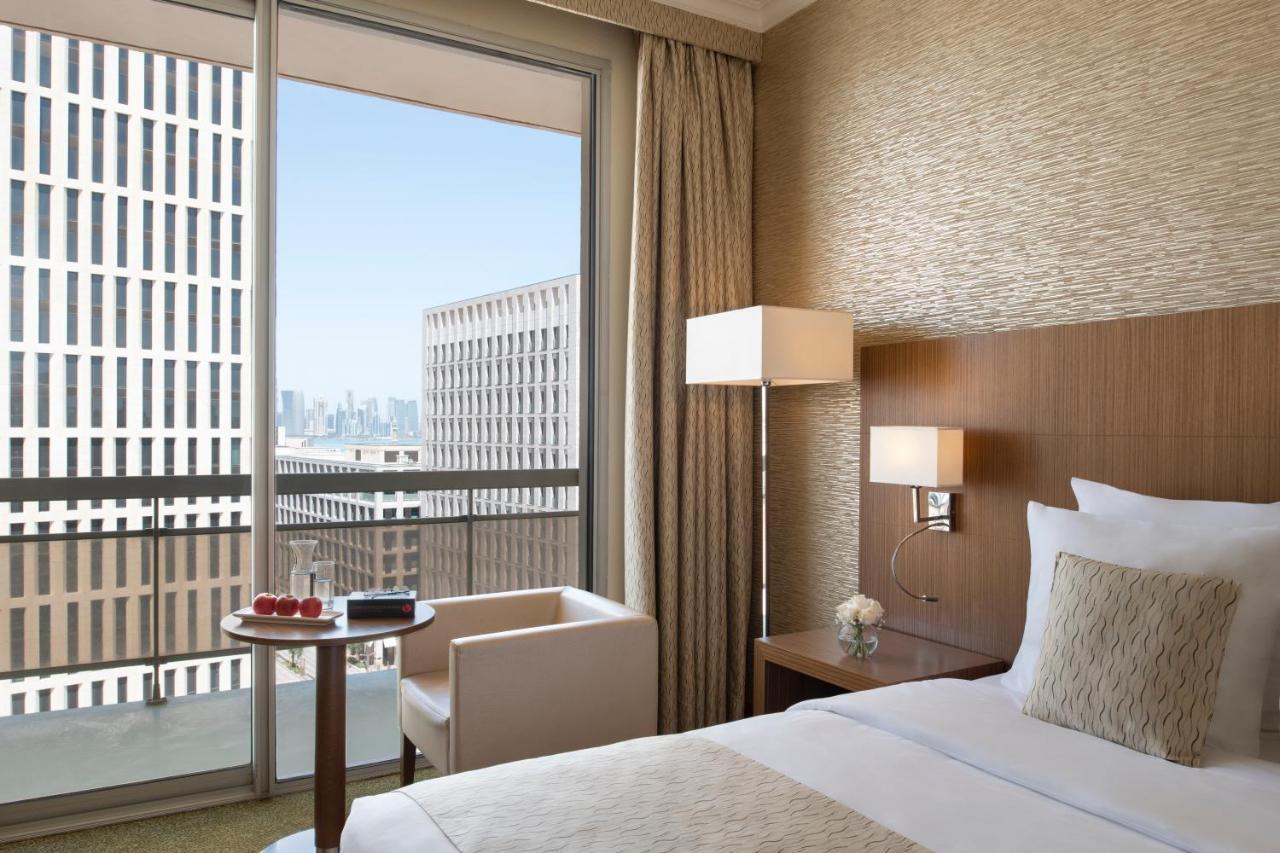 Hotel Treffen House Doha - Souq Waqif And Next To Msheireb Metro Station Exterior foto