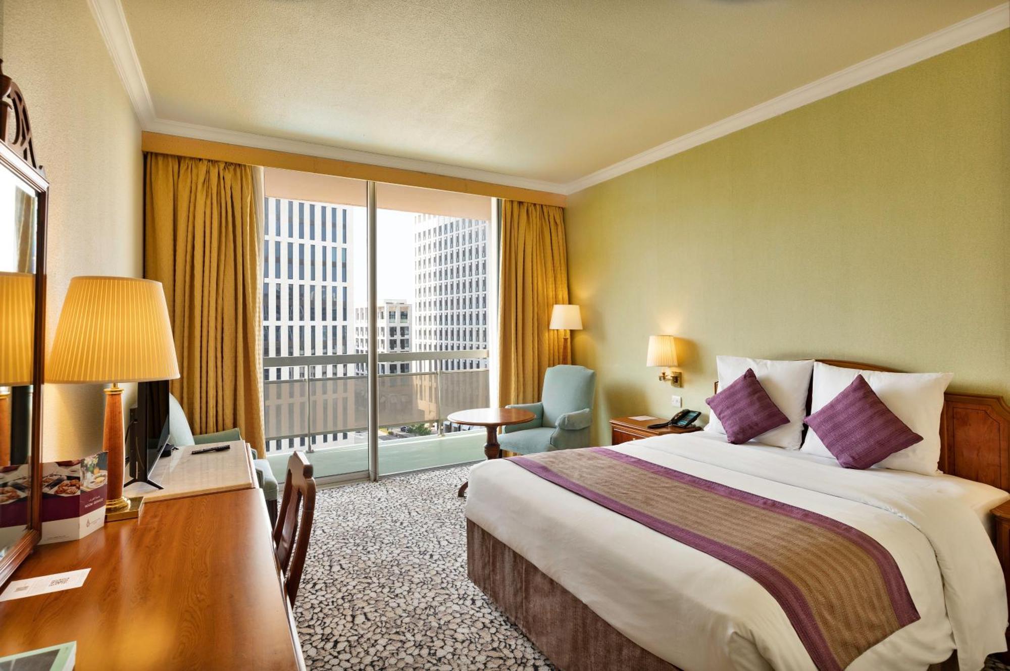Hotel Treffen House Doha - Souq Waqif And Next To Msheireb Metro Station Exterior foto