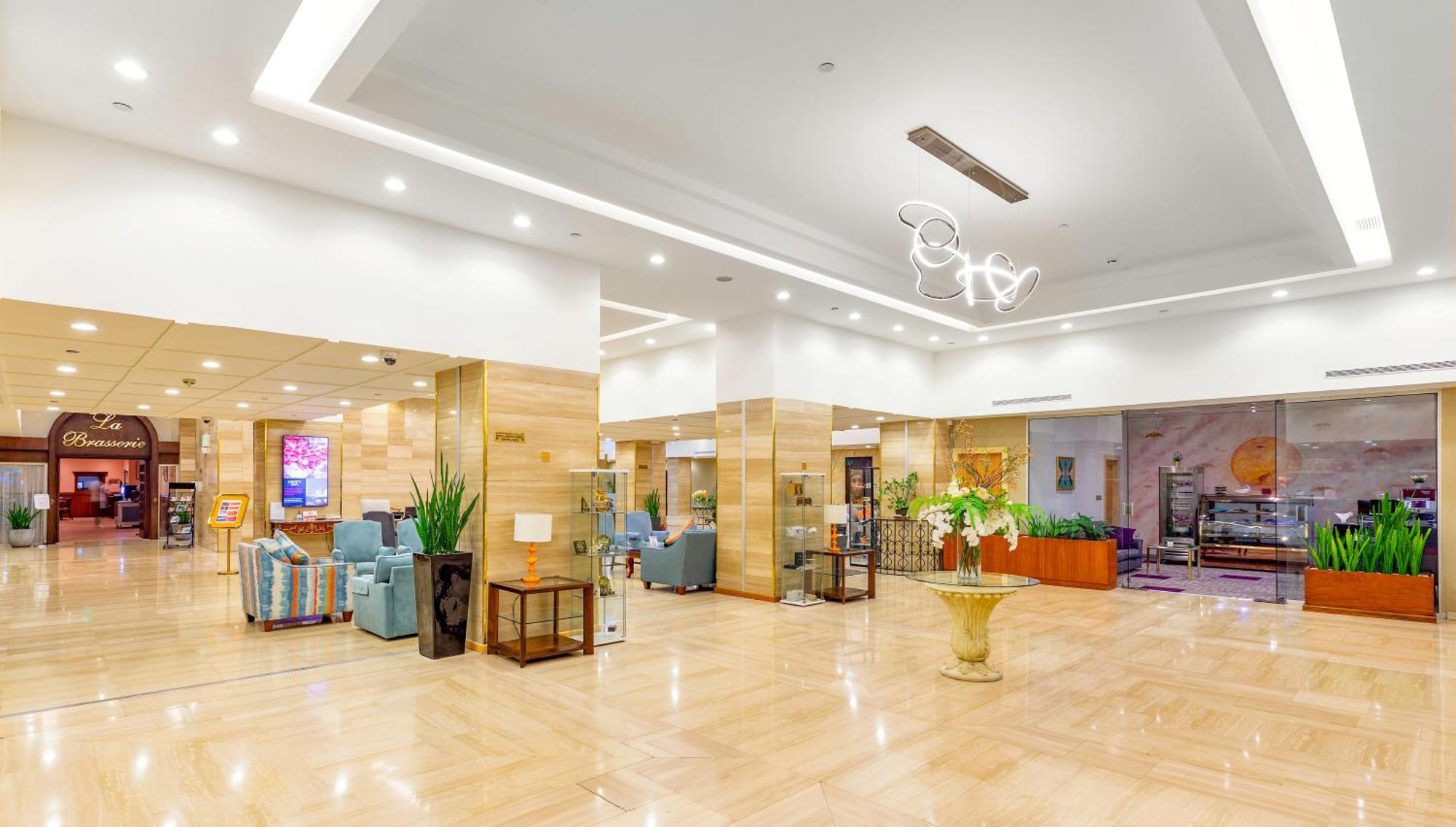 Hotel Treffen House Doha - Souq Waqif And Next To Msheireb Metro Station Exterior foto