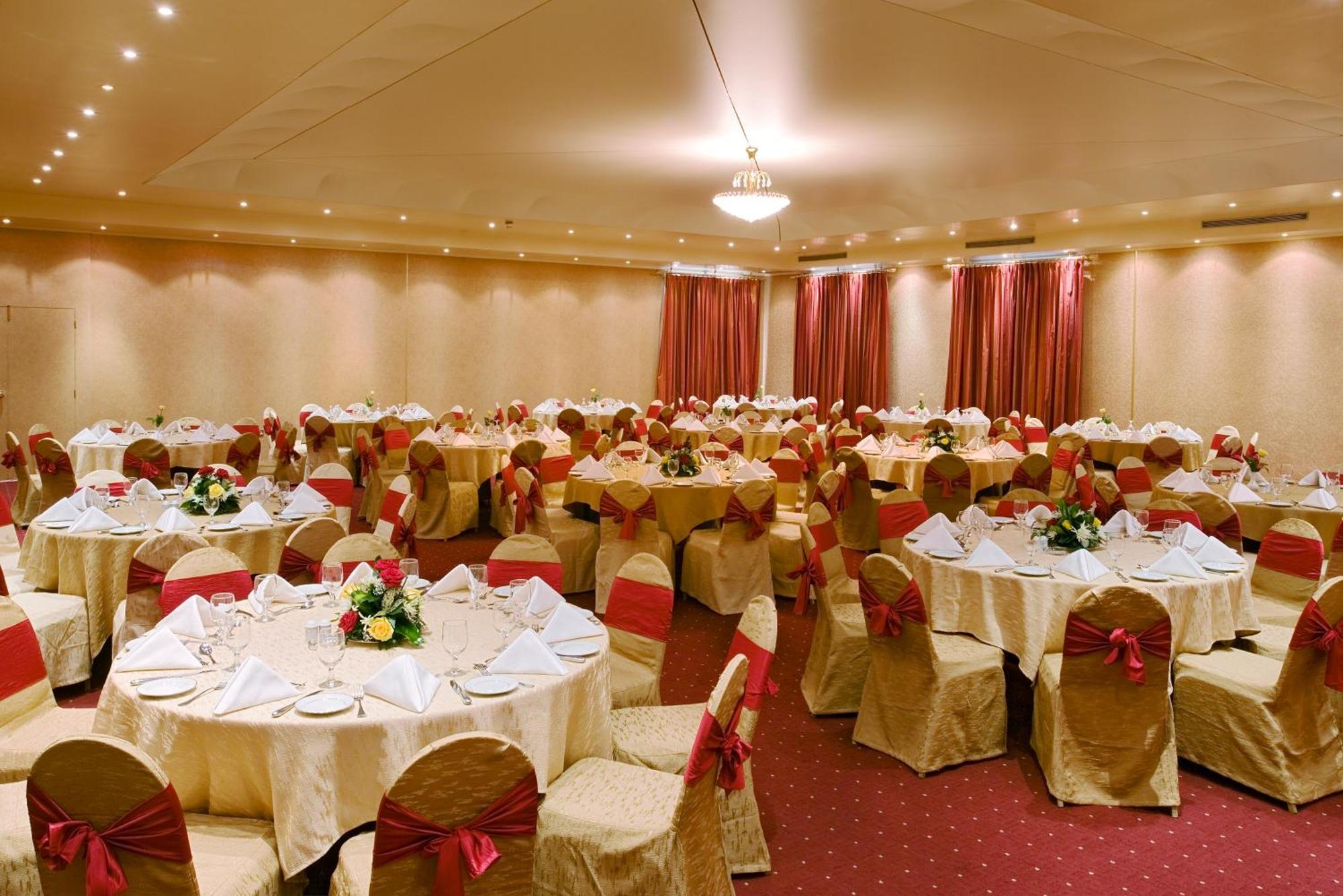 Hotel Treffen House Doha - Souq Waqif And Next To Msheireb Metro Station Exterior foto